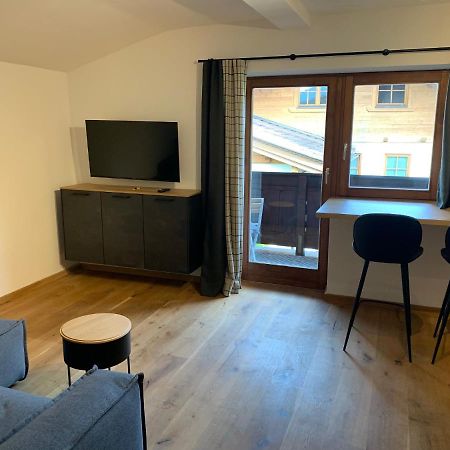 Apart-Montes St. Ulrich am Pillersee Zewnętrze zdjęcie