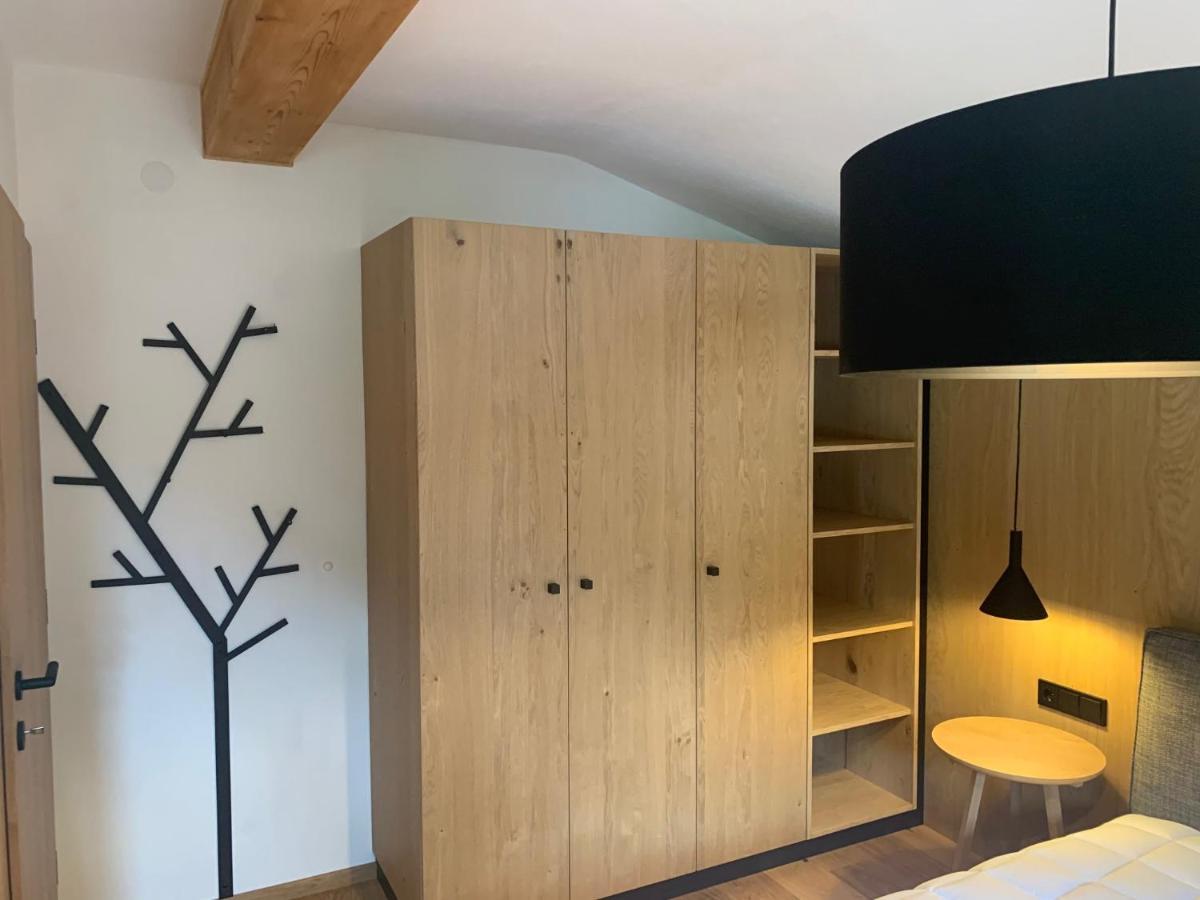 Apart-Montes St. Ulrich am Pillersee Zewnętrze zdjęcie